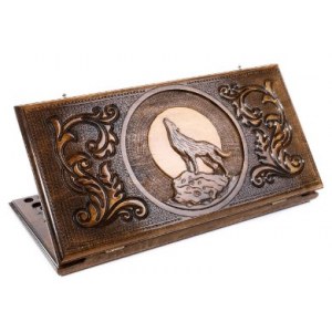 Нарды Волк классические