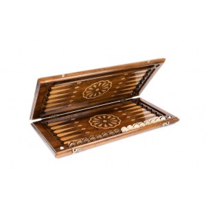 Нарды Волк классические