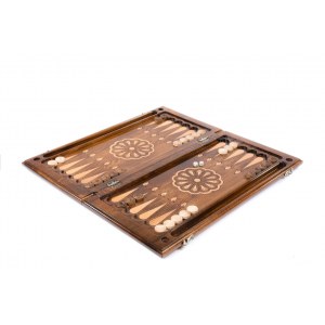 Нарды Волк классические