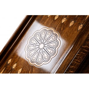 Нарды Волк классические