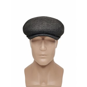 Кепка мужская модель реглан. Арт: 529 D-316