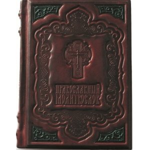 Подарочная  книга  