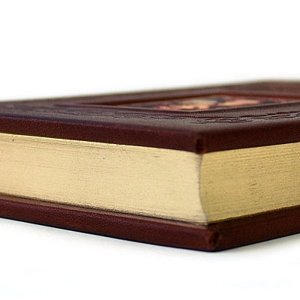 Подарочная книга  "Рождественское Евангелие"