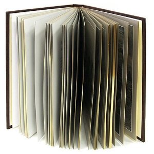 Подарочная книга "Сцены из библии в гравюрах Гюстава Доре"
