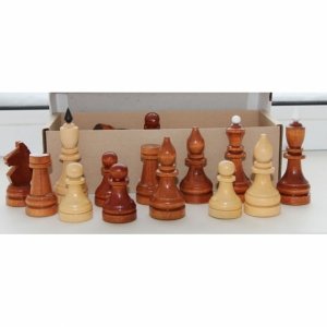 Шахматные фигуры гроссмейстерские